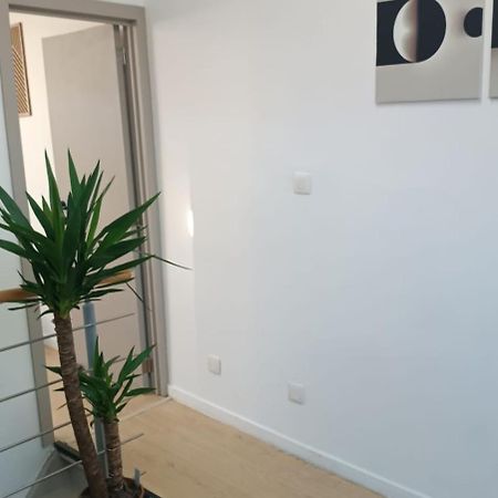 Ubuntu House - Charleroi Apartment Ngoại thất bức ảnh