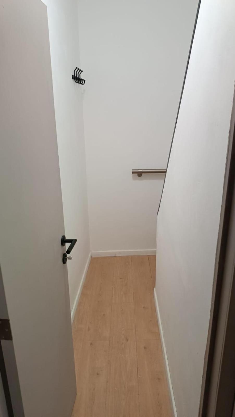 Ubuntu House - Charleroi Apartment Ngoại thất bức ảnh