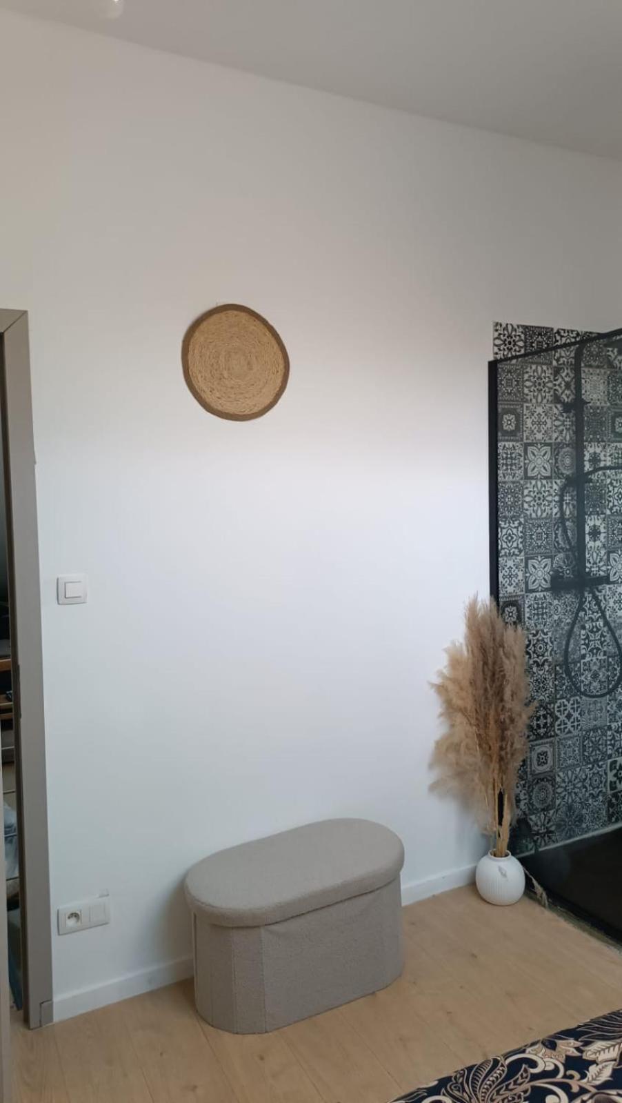Ubuntu House - Charleroi Apartment Ngoại thất bức ảnh